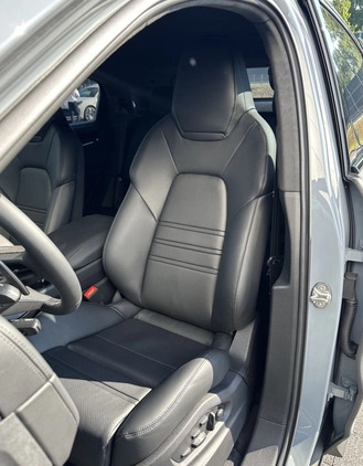 Porsche Cayenne cena 1132400 przebieg: 5, rok produkcji 2023 z Dobrzyń nad Wisłą małe 352